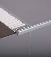 11x2500 Pro-Step Stainless steel M2 