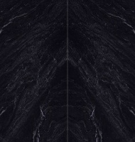 Galaxy Black 120x270 Polished (6 мм)