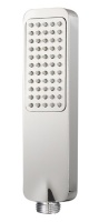 Lounge Душ ручной с одной позицией белый