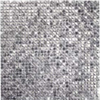 Stamping Aluminum 30,6x30,6x0,6 (Steel)