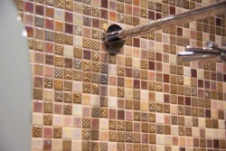 31,6x31,6 Mezcla Oriental Coffee 2,5x2,5