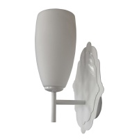 Victorian Century Бра белый