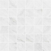 Mosaico Soul Frost Polished 29,7x29,7