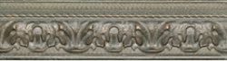 8x29,5 Listelo Atelier Bronze
