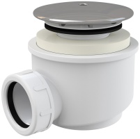 Водослив для поддона 9 см