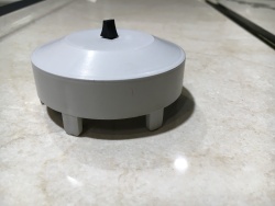 Колпачок к гидрозатвору к арт 100187047 