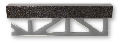 12x11x2500 Pro-Part LI Crystal Sand SW Silver 