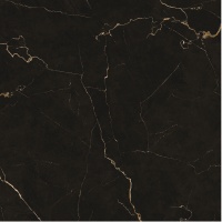 Minotaure Black 120x120 Matt (9 мм)