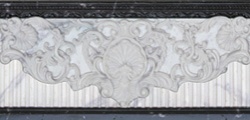 12x25,1 Emile Marquina Cenefa