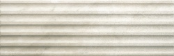 28,5x88,5 Groove Basis White
