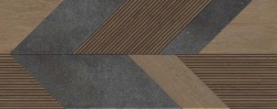 Gent Stone 3D Roble 59,6x150