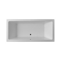 Minimal XL Ванна 190х90 см Basic белая