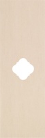 25,1x75,6 Dress Crema B-Insert