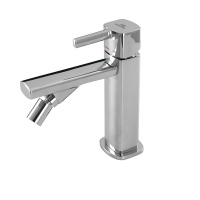 NK Concept Cмеситель для биде однорычажный хром