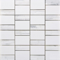 Essential Chess Thasos 30,6x30,6x1