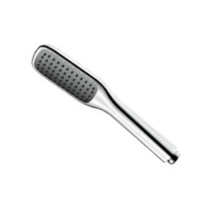 Ручной душ 6 см 1 функция easy clean хром