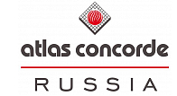 Бренд Atlas Concorde Rus